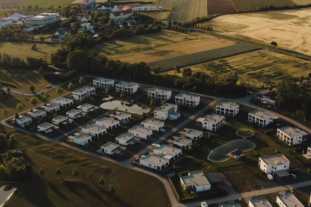 Luxus Appartement Am Golfplatz Und Therme Lutzmannsburg Zsira Екстер'єр фото
